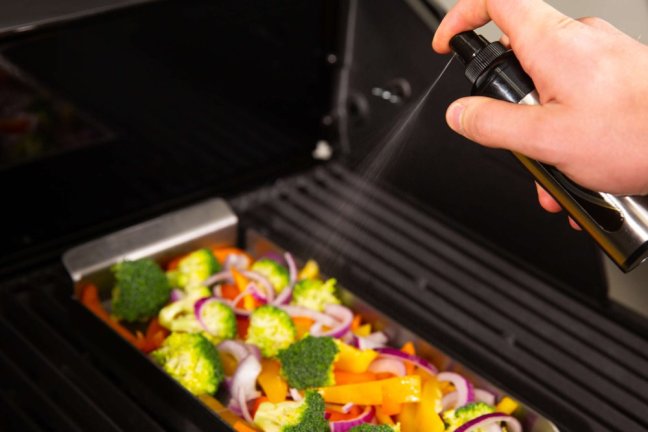 Broil King - Rozprašovač na olej NEW