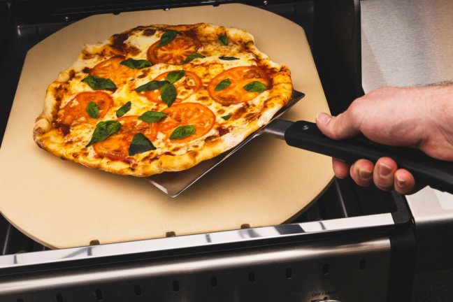 Broil King - Extra široká obracečka Imperial