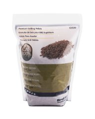 Broil King - Pelety Hickory Blend (1,36 kg)