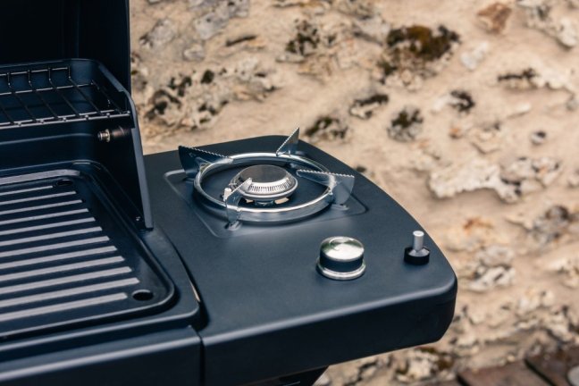 Campingaz - Compact 3 EXS