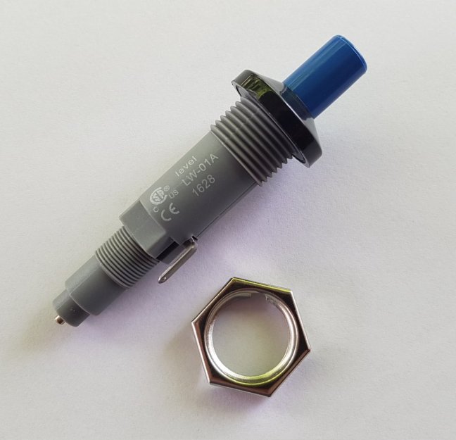 Campingaz - Piezo 2-3-4 Series Classic