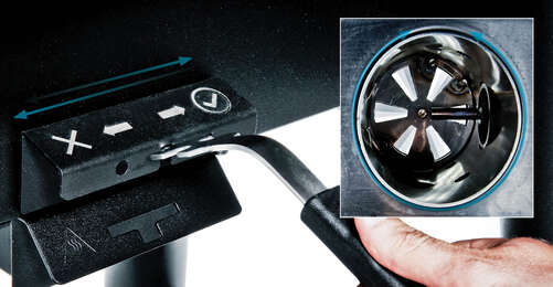 Broil King - Crown Pellet 400