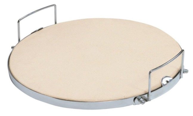 Outdoorchef - Kámen na pečení pizzy a chleba 41 cm