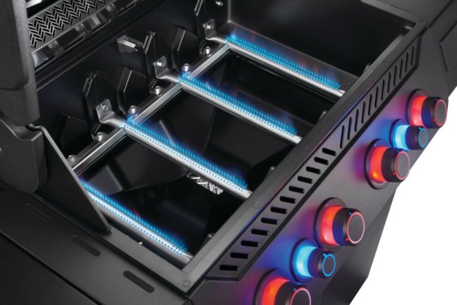 Napoleon - Prestige P 500 EVO PHANTOM + MONTÁŽ