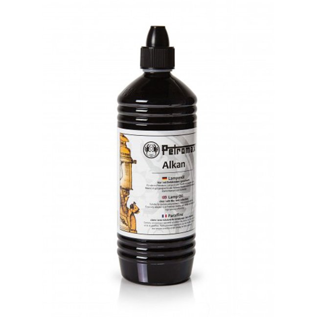 Petromax - Alkan do lampy 1l