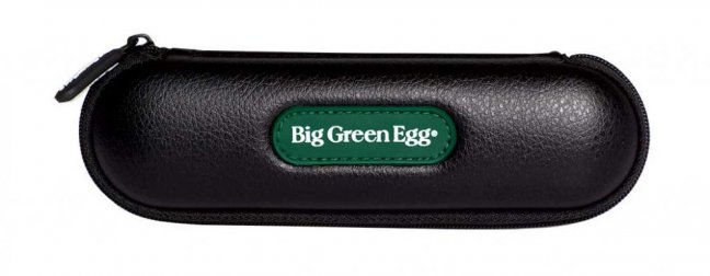 Big Green Egg - Digiální teploměr s pouzdrem