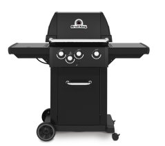 Broil King - Royal 340 Shadow