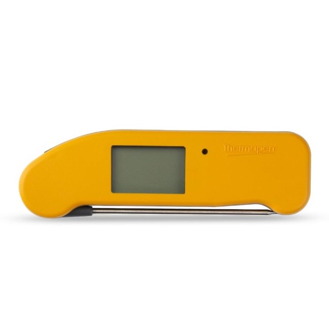 Eti - Thermapen ONE žlutý