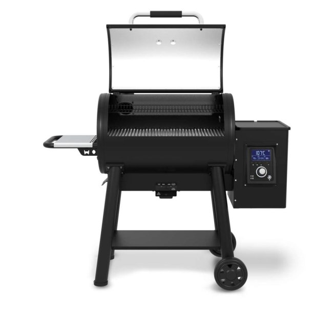 Broil King - Regal Pellet 500