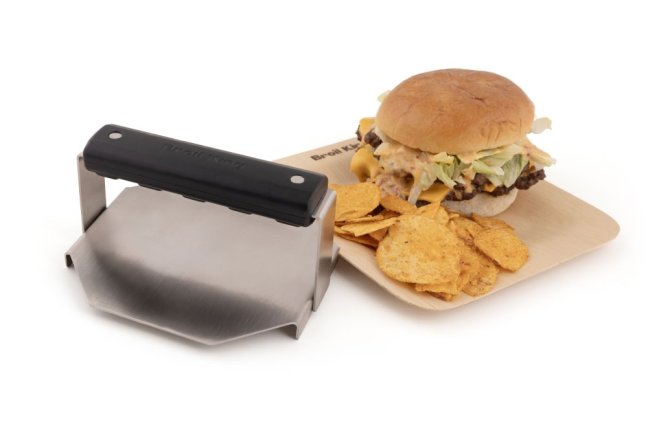 Broil King - Lis na Smash Burgery