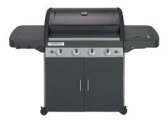 Campingaz - 4 Series Classic LS Plus D