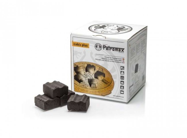 Petromax - Brikety Cabix Plus 3 kg