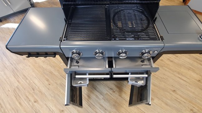 Campingaz - 4 Series Premium S
