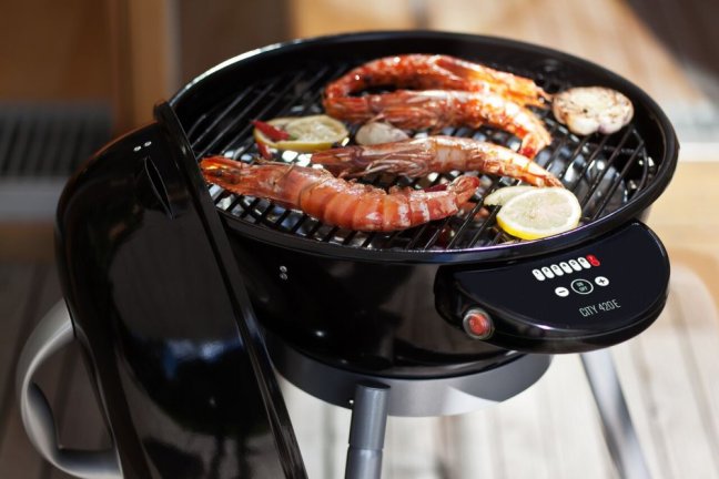 Outdoorchef - Chelsea 420 E