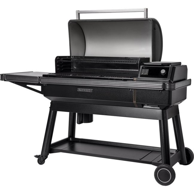 Traeger - IronWood XL + MONTÁŽ