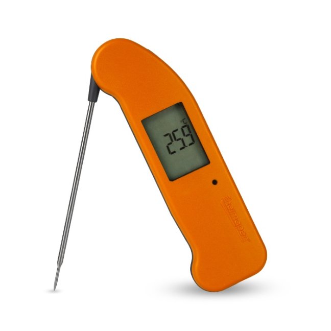 Eti - Thermapen ONE oranžový