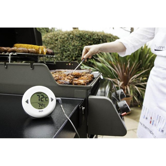 Eti - DOT digitální termosonda