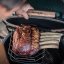 Big Green Egg - V rošt XXLarge, Xlarge, Large