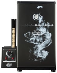 Bradley - Smoker Original udírna 4