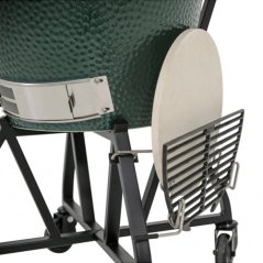 Big Green Egg - Postranní držák na příslušenství