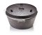 Petromax - Dutch Oven 17,3l bez nožiček