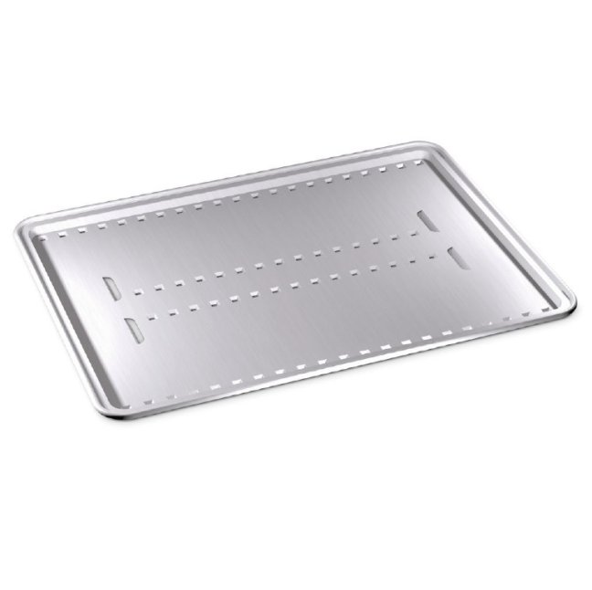 Weber - Q tepelný štít velký - Q2000/3000