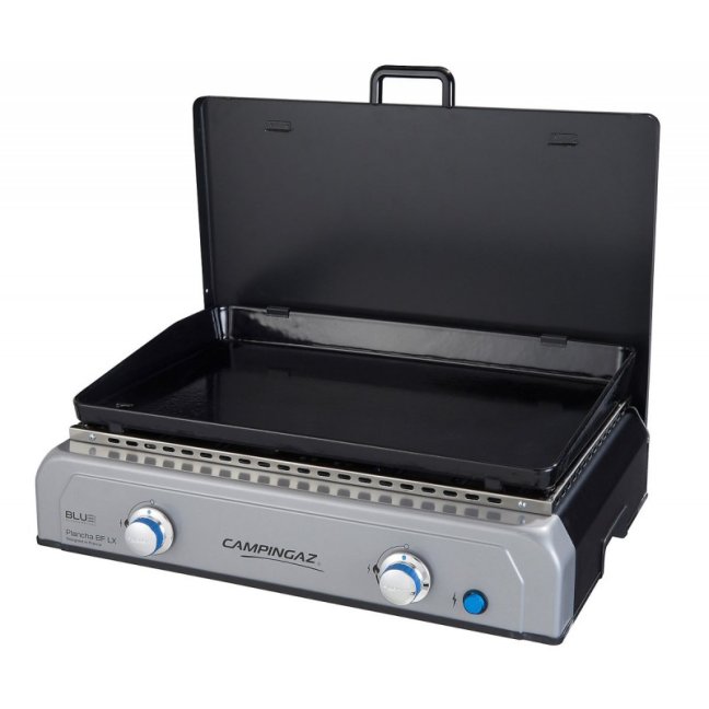 Campingaz - Plancha Blue Flame LX