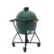 Big Green Egg - XLarge + intEGGrovaný pojízdný stojan + MONTÁŽ