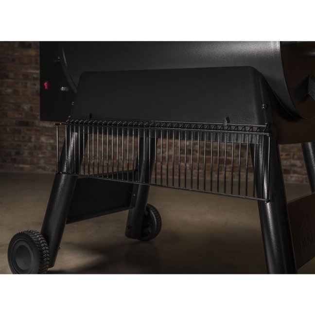 Traeger - Pro 780 (Black)