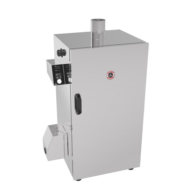 Borniak - Digitální udírna s časovačem UWD-NW-150 WiFi