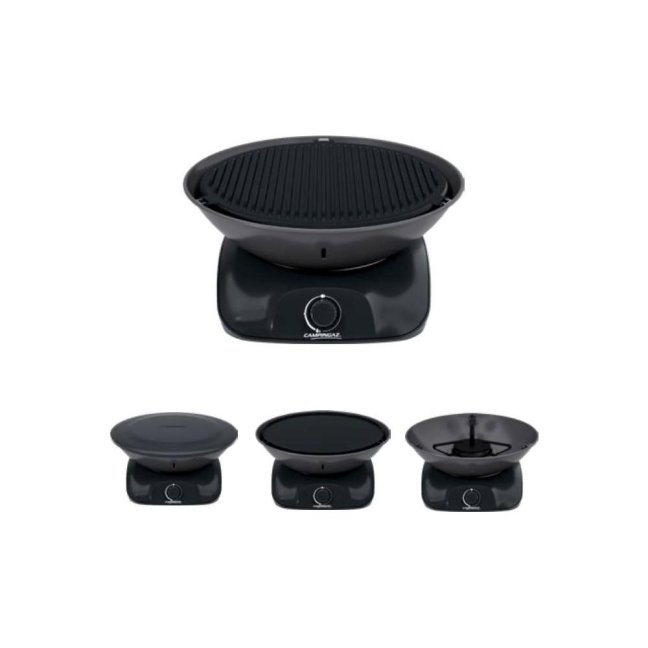 Campingaz - Stove 360 - stolní gril