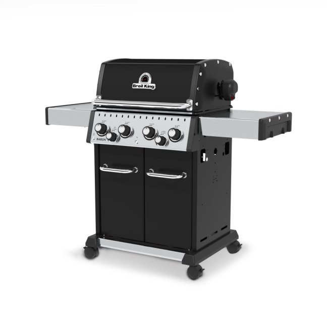 Broil King - Baron 490