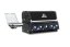 Broil King - Baron 590 IR Shadow Built-in