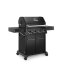 Broil King - Crown 490 Shadow