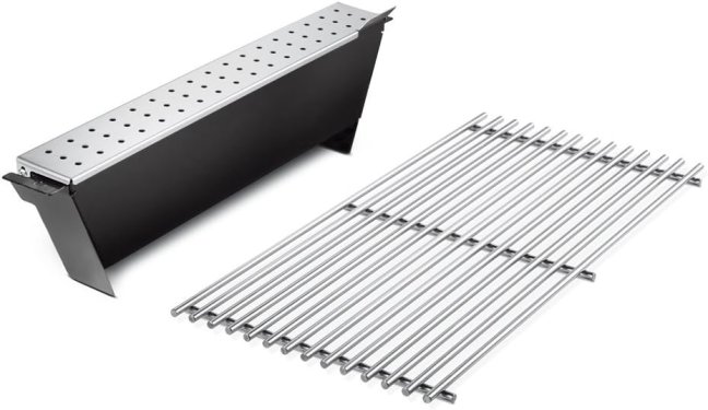 Weber - Udící jednotka Genesis 300 (2011-2016)