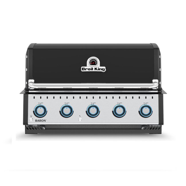 Broil King - Baron 520 Built-in