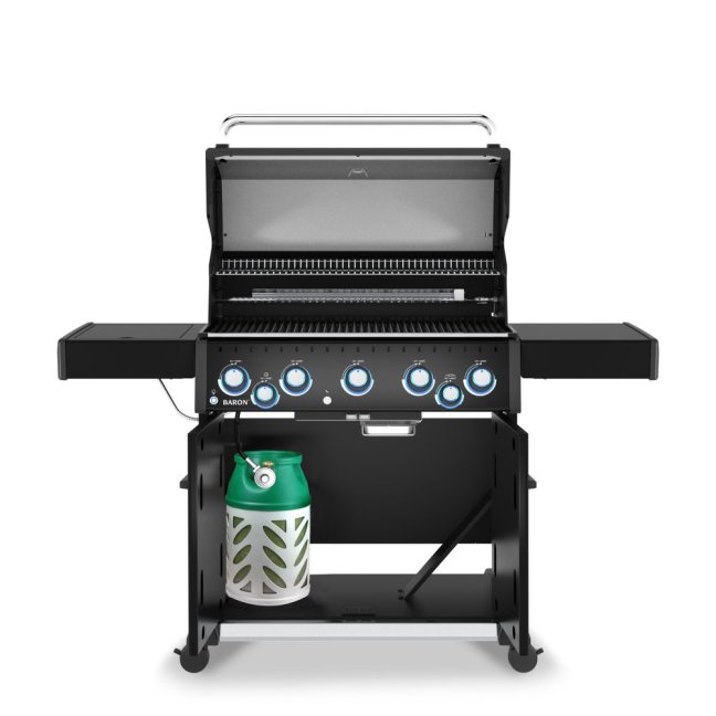 Broil King - Baron 590 Shadow
