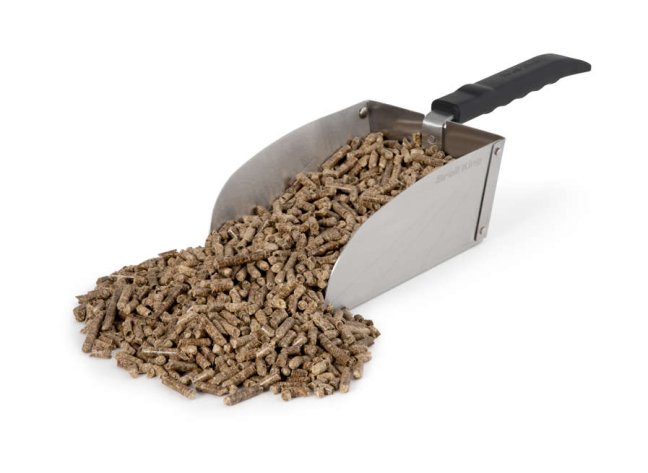 Broil King - Lopatka na pelety