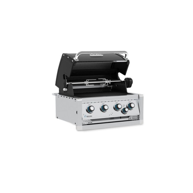 Broil King - Regal 470 Built-in