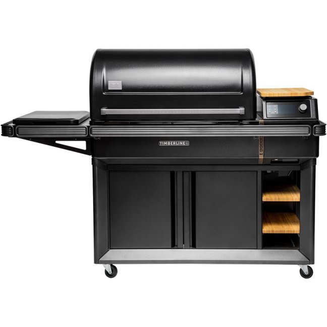 Traeger - Timberline XL + MONTÁŽ