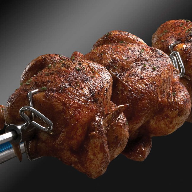 Broil King - Crown 490