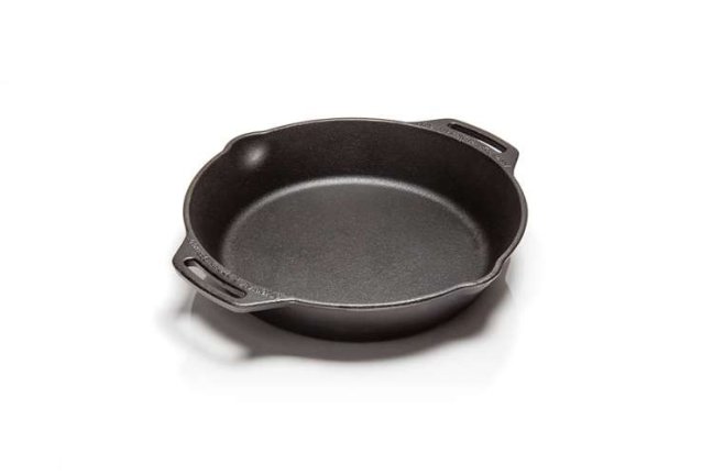 Petromax - Litinová pánev S MADLY 25 cm