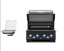 Broil King - Baron 490 IR Shadow Built-in