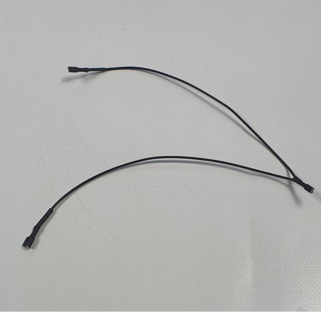 Outdoorchef - Kabel zapalování 24 cm