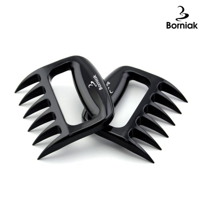 Borniak - Trhací vidlice B-Claws Bear