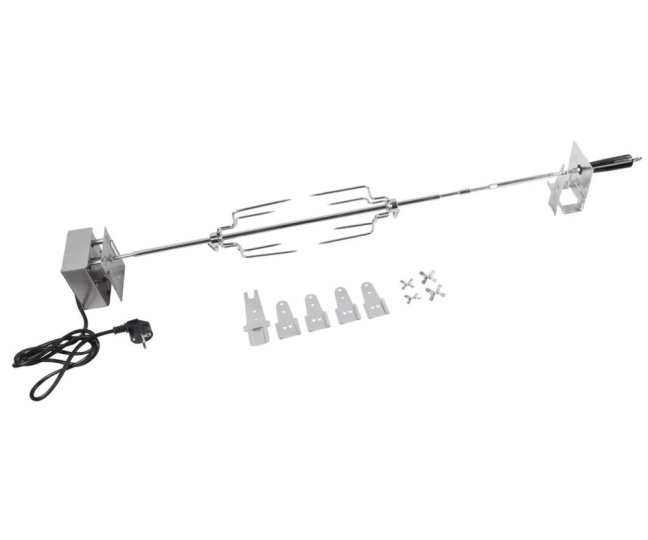 Campingaz - Set na rožnění 230V