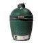 Big Green Egg - Medium + pojízdný stojan + MONTÁŽ