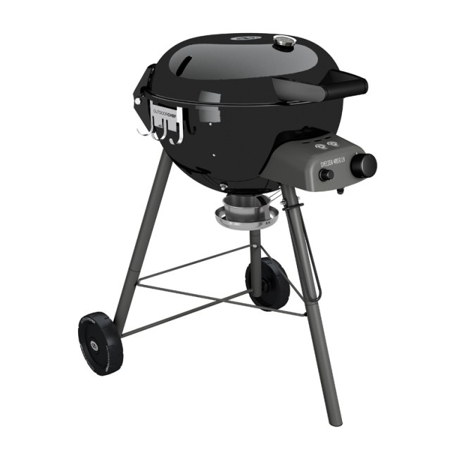 Outdoorchef - Chelsea 480 G LH