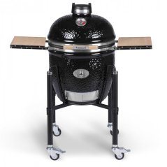 Monolith - Classic PRO-Serie 2.0 - Black + pojizdný stojan (vystavený vzorek, možný pouze osobní odběr)