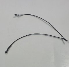 Outdoorchef - Kabel zapalování 24 cm